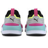 Zapatilla Mujer Puma X-Ray 2 Square