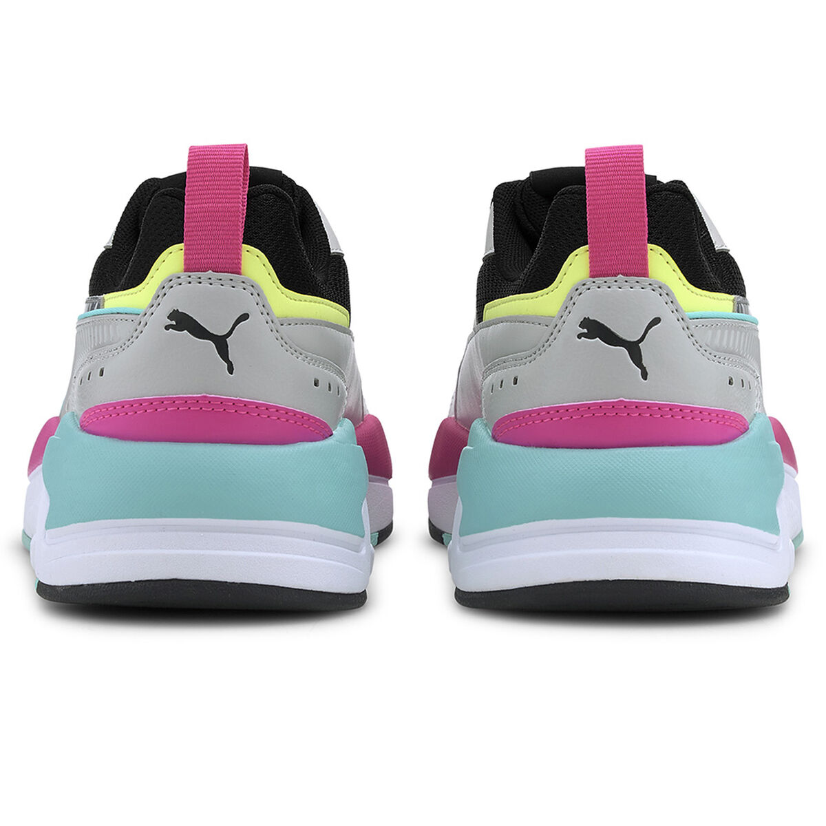 Zapatilla Mujer Puma X-Ray 2 Square