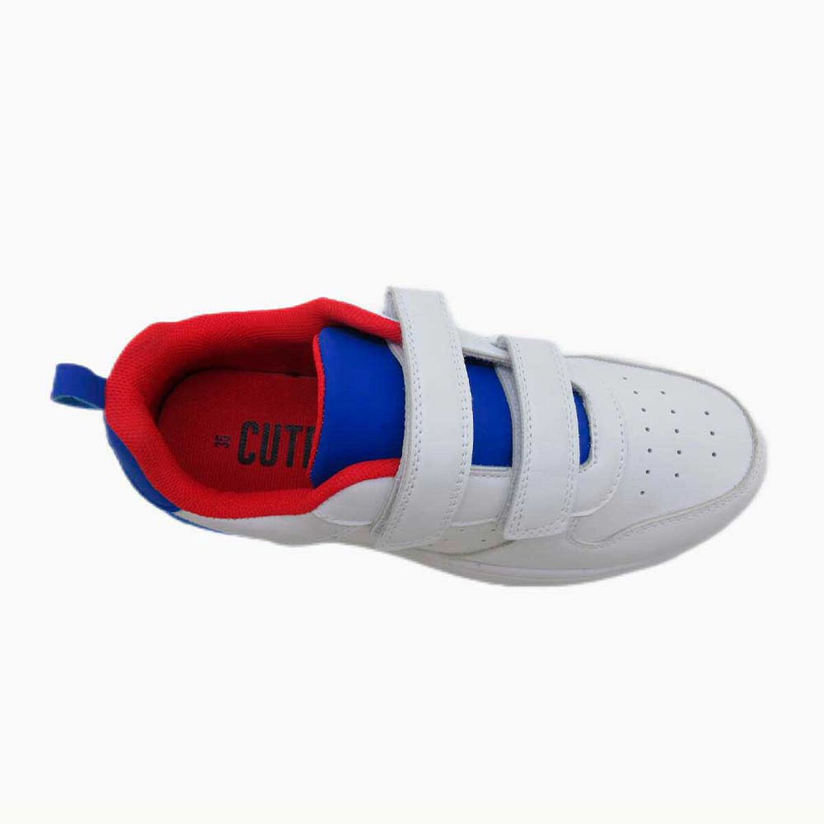 Zapatilla Urbana Niño Cutback