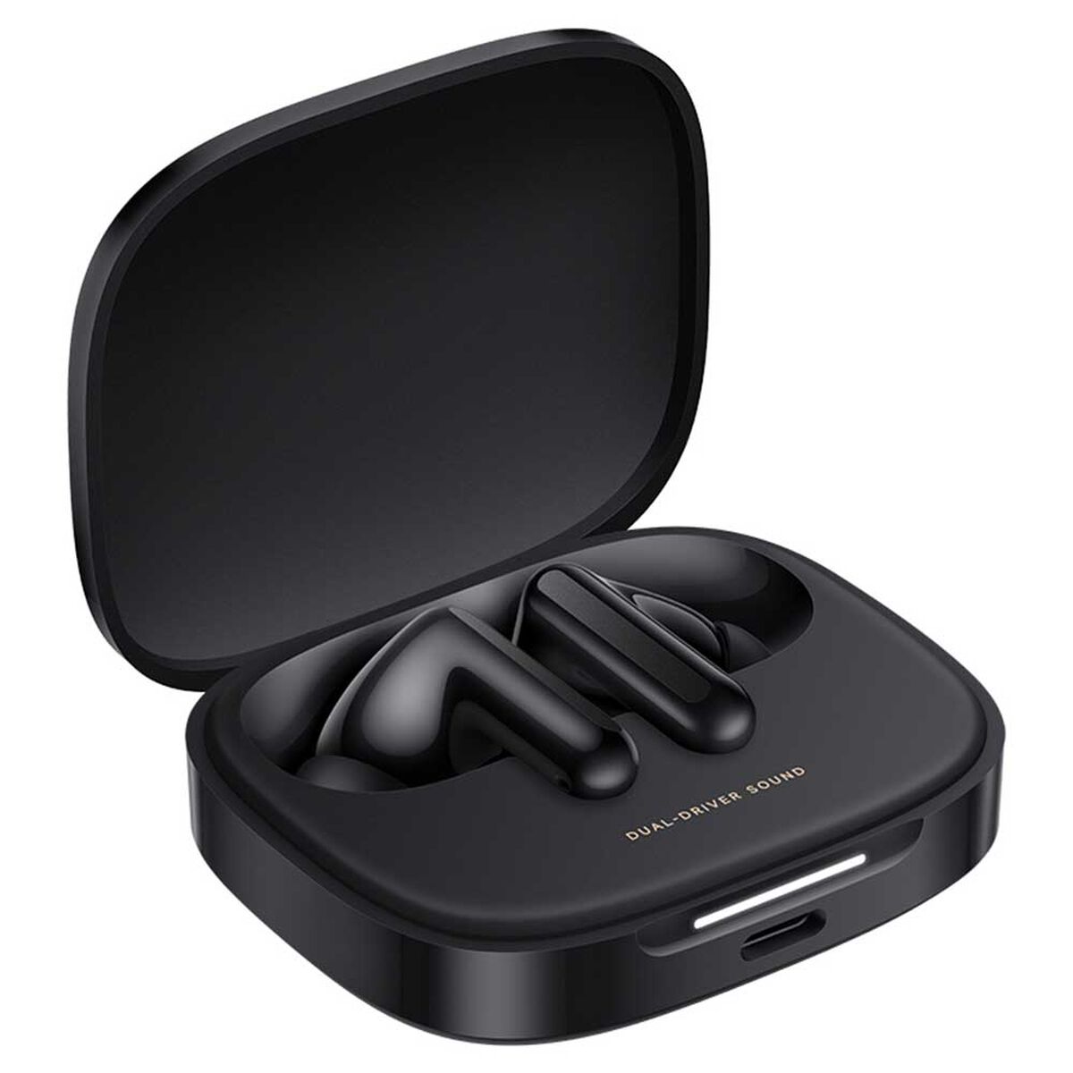 Audífonos Bluetooth Xiaomi Redmi Buds 6 Night Black