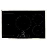 Encimera Inducción Ursus Trotter UT-ICT 5P INOX 5 Quemadores