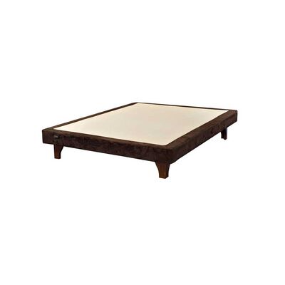 Base Europea Flex 2 Plazas