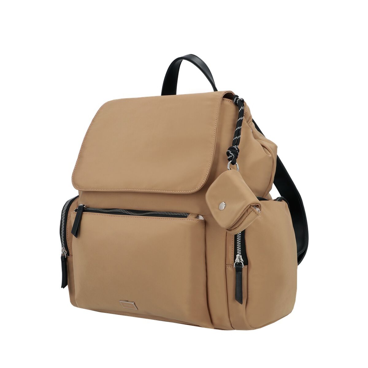 Mochila Secret Lapland ST6 L Caf&eacute;