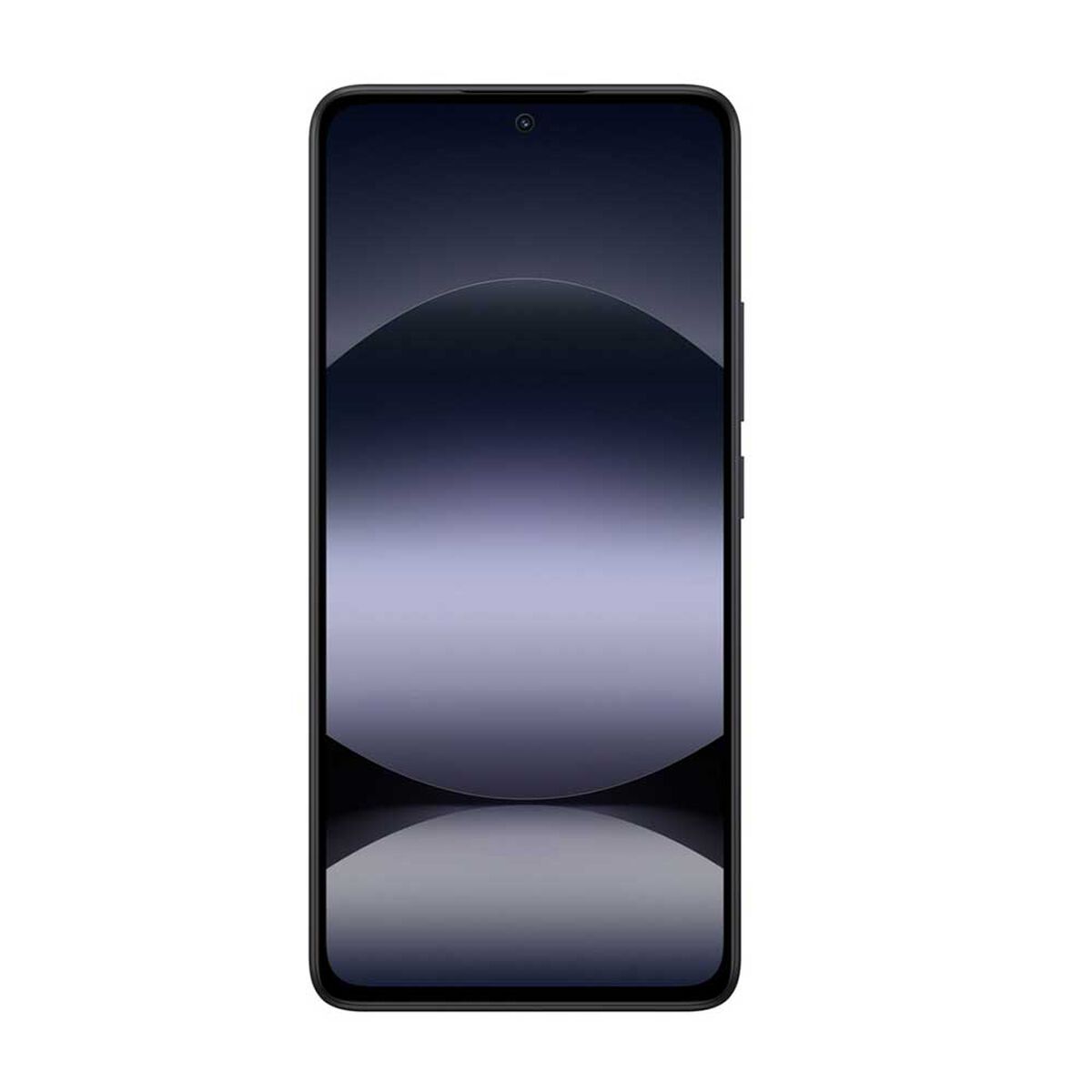 Celular Xiaomi Redmi Note 14 5G 256GB 6,67" Negro Liberado