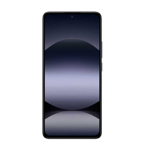 Celular Xiaomi Redmi Note 14 5G 256GB 6,67"" Negro Liberado