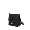 Cartera Bandolera Secret Mantua SC7 Mediana Negra