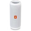 Parlante Bluetooth JBL Flip 4 Blanco
