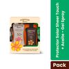 Set Protector Solar Hawaiian Tropic Sheer Touch FPS 50 + Aceite FPS 15