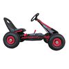 Go kart Supra Rojo Talbot