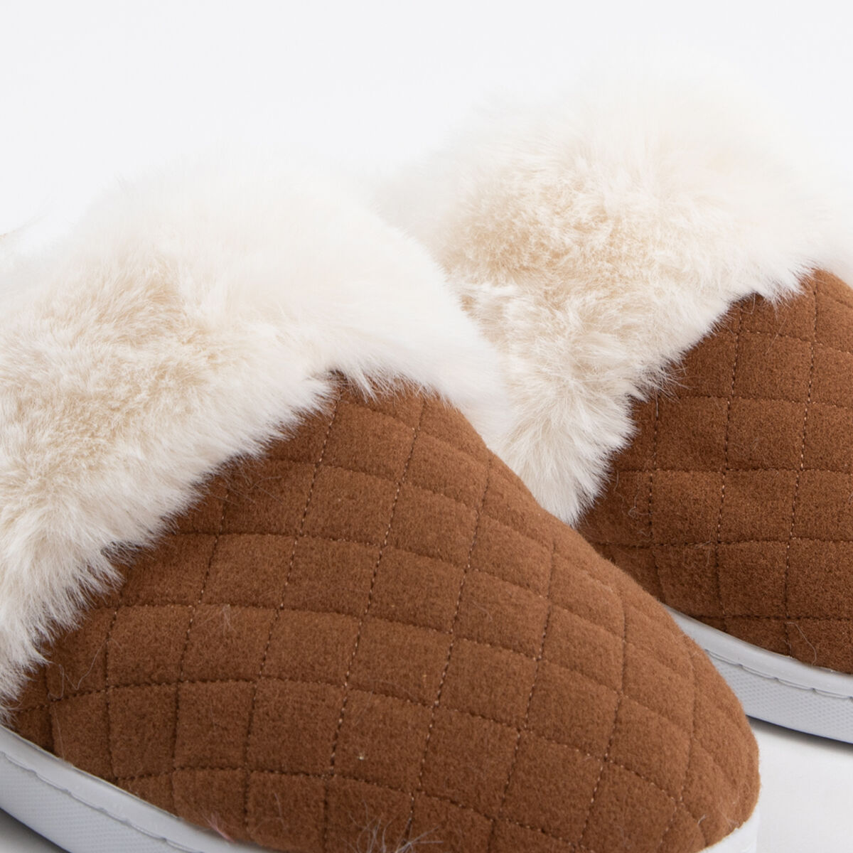 Pantufla Mujer Portman Club