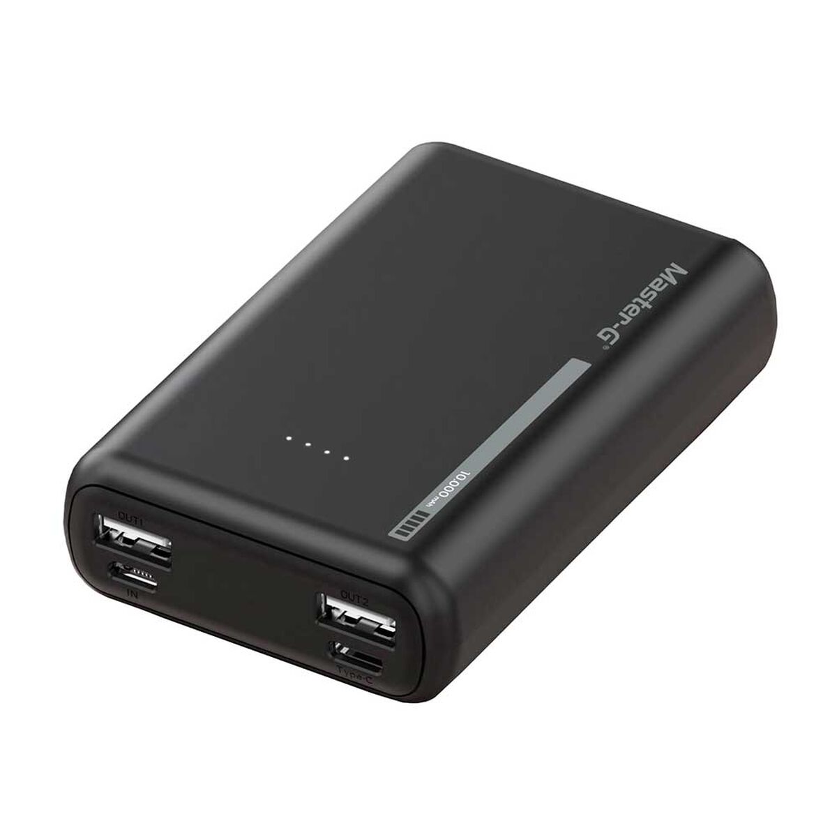 Batería Externa Master-G UCP10KTC