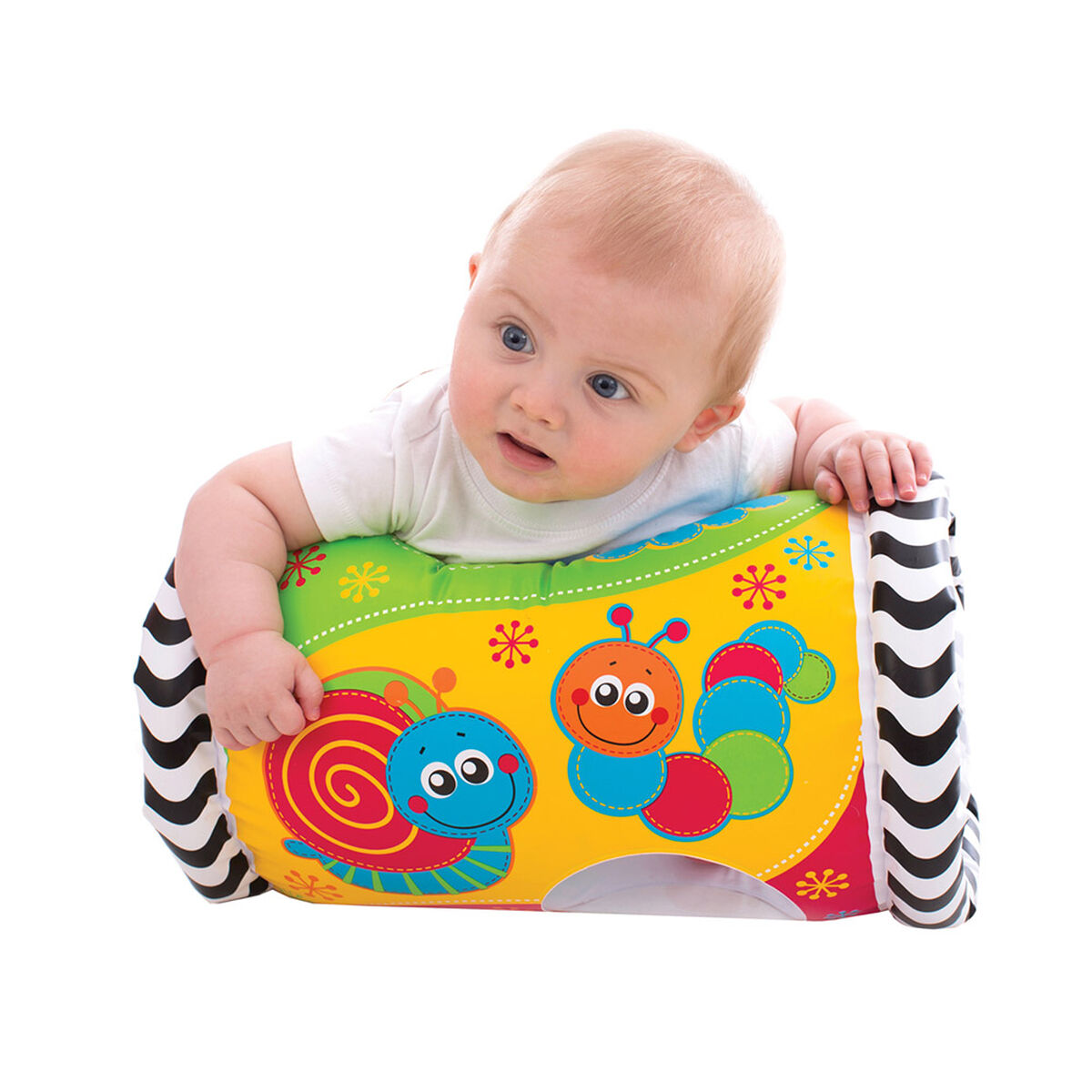 Inflable Para Gatear Playgro