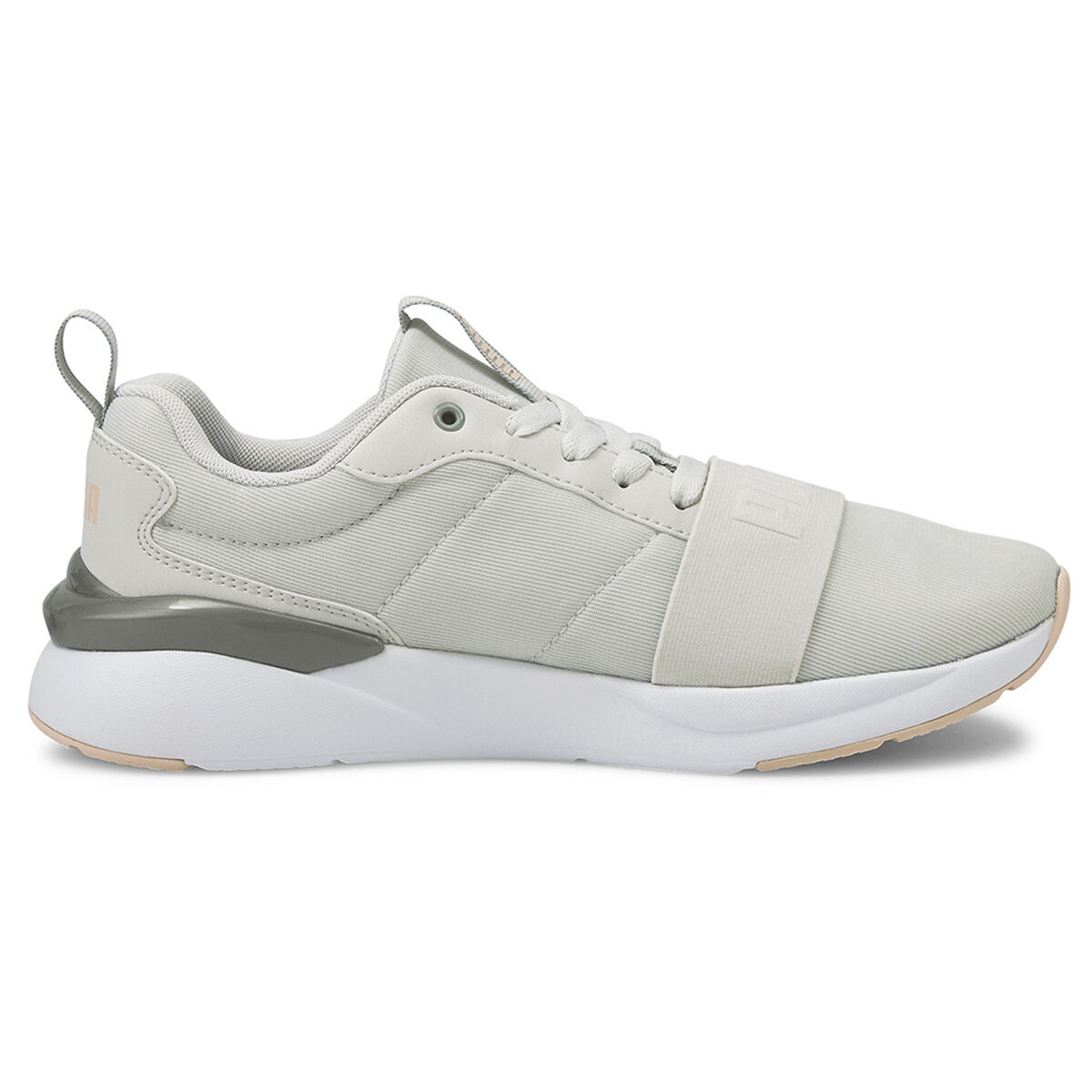 Zapatilla Mujer Puma Rose Plus