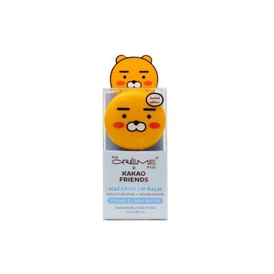 Imagen 1 del producto Bálsamo Labial Kakao Friends Lip Balm - Pink Lemonade