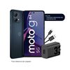 Celular Motorola Moto G84 5G 256GB 6,55" Negro Liberado