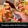 Jurassic Eclosión Dino Interactivo