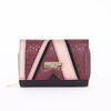 Billetera Ecocuero  Negro Portman Club