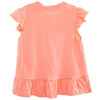 Conjunto Polera+Short de Algodón Chess Baby