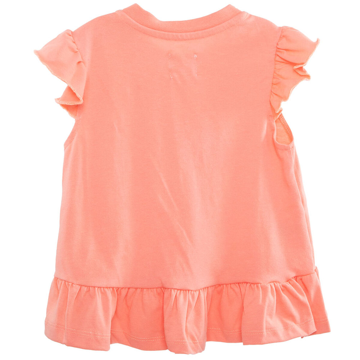 Conjunto Polera+Short de Algodón Chess Baby