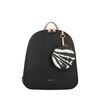 Mochila Secret Vostok ST6 M Negro