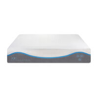 Colchón CIC King Alaska