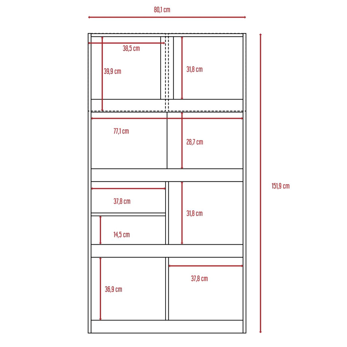 Escritorio Office 10  + Biblioteca Office 9 TuHome
