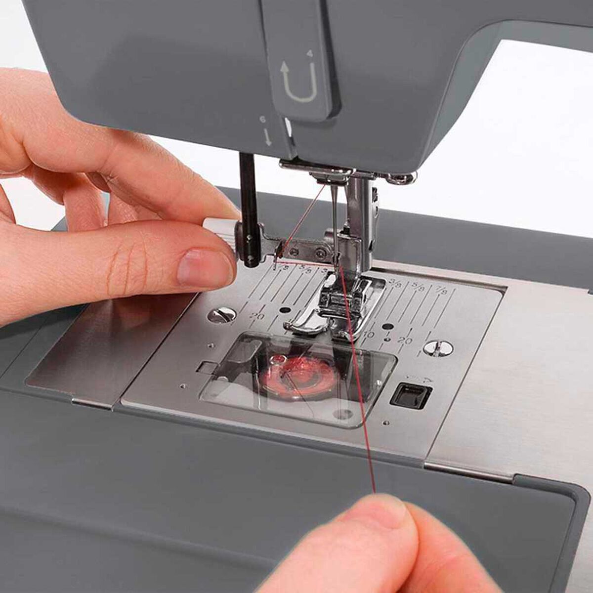 M&aacute;quina de Coser Brazo Libre Singer 4423 Facilita Pro