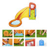 Parque Acuatico Inflable Bestway Resbalin