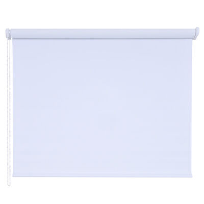 Cortina Roller Blackout Mashini  Blanco 150 x 250 cm