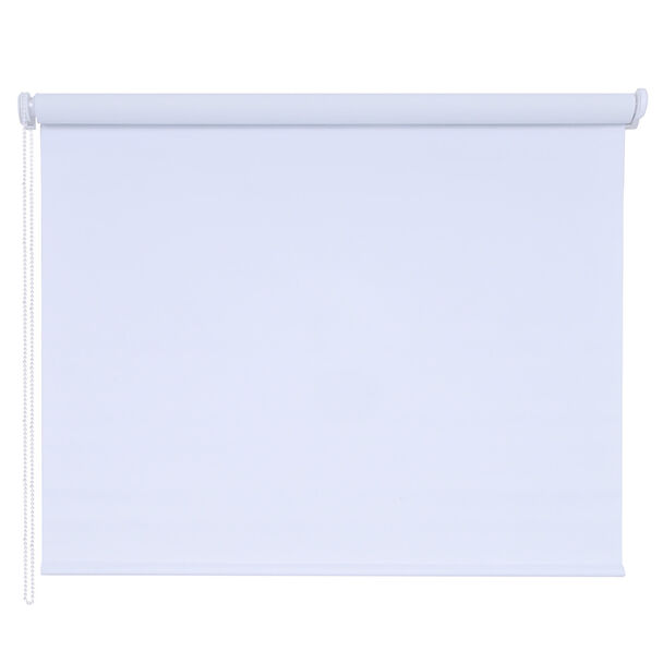 Cortina Roller Blackout Mashini  Blanco 150 x 250 cm