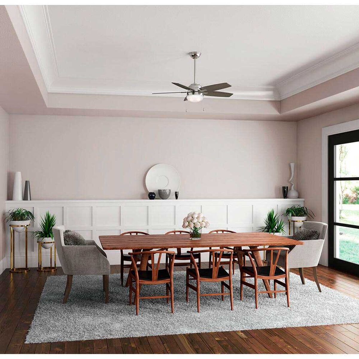 Ventilador de Techo Airolite Arcot