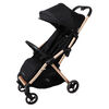 Coches Coche Paseo Spark Plus Gold/Black Safety 1St