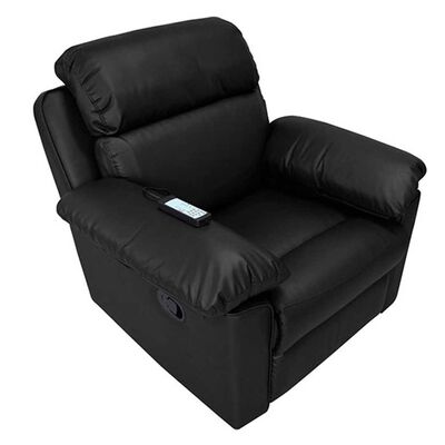 Imagen 2 del producto Bergere Idetex Paris Negro