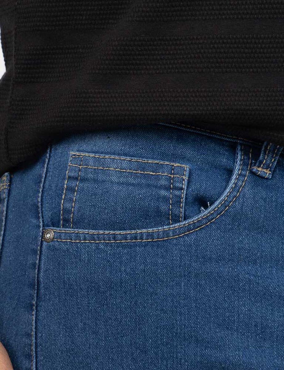 Jeans Hombre Portman Club