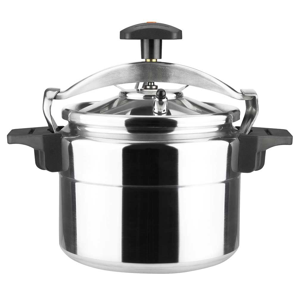 Olla a Presión Aluminio Marmicoc Alumax 4 lt