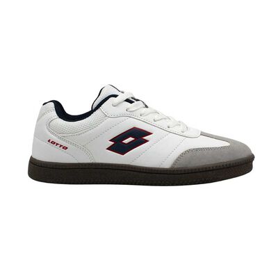 Imagen 1 del producto Zapatilla Urbano Hombre Lotto Blanco