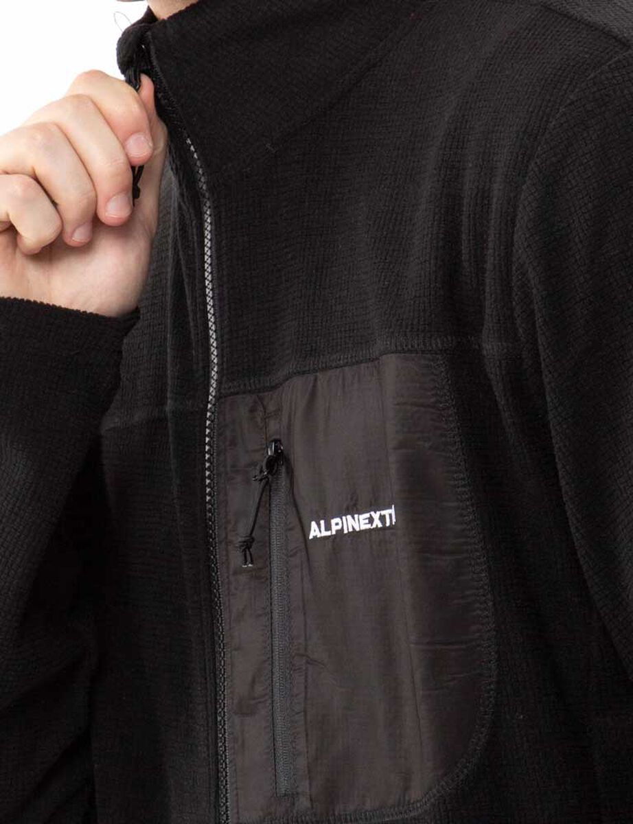 Poleron Deportivo Hombre Alpinextrem
