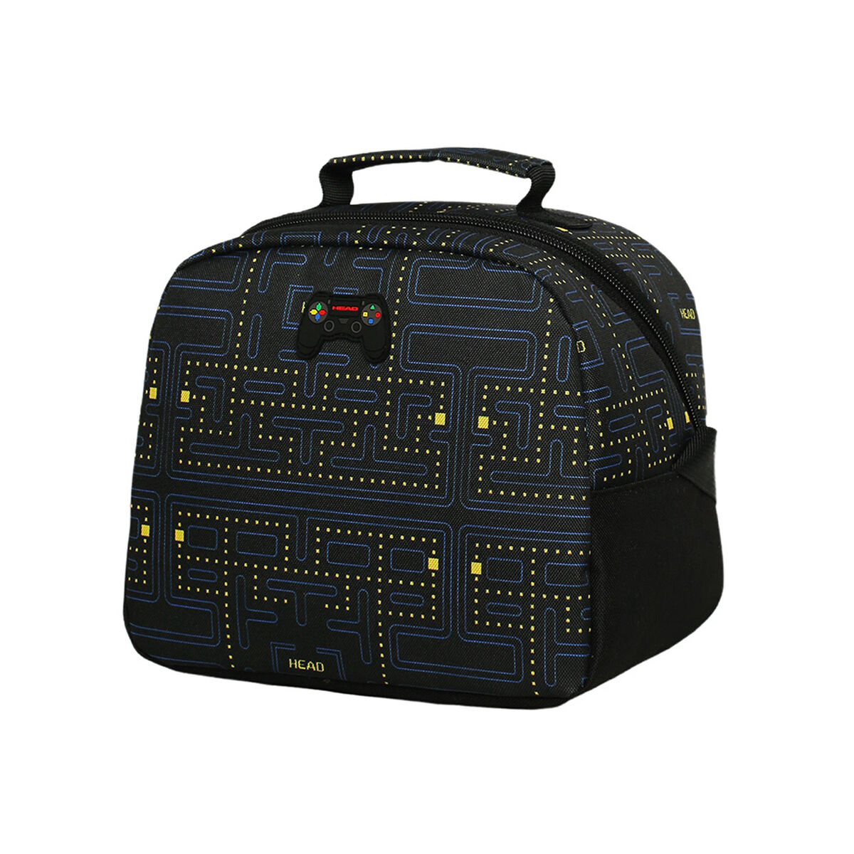 Pack Mochila Infantil, Estuche y Lonchera Head