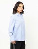 Blusa Manga Larga Mujer Zibel