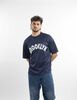 Polera Manga Corta Hombre Icono