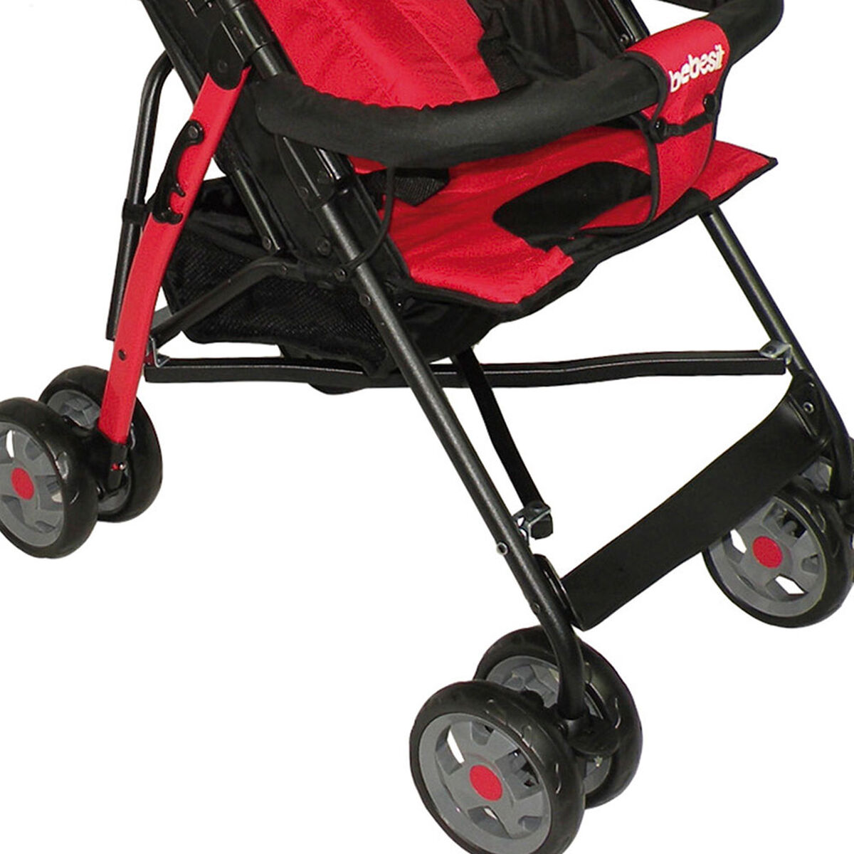 Coche Paraguas Bebesit G5126