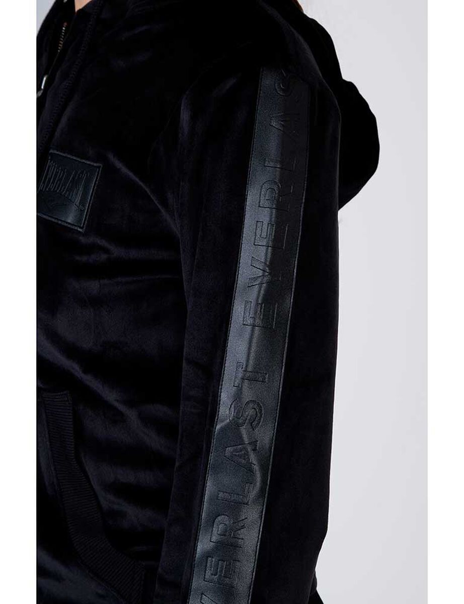 Chaqueta Mujer Warm Up Everlast