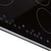 Encimera Eléctrica FDV Deluxe Vitro 4 Touch 60