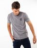 Polera Con Estampado Hombre Fiorucci