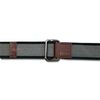 Cinturón de Cuero Reversible Hombre Craftmen