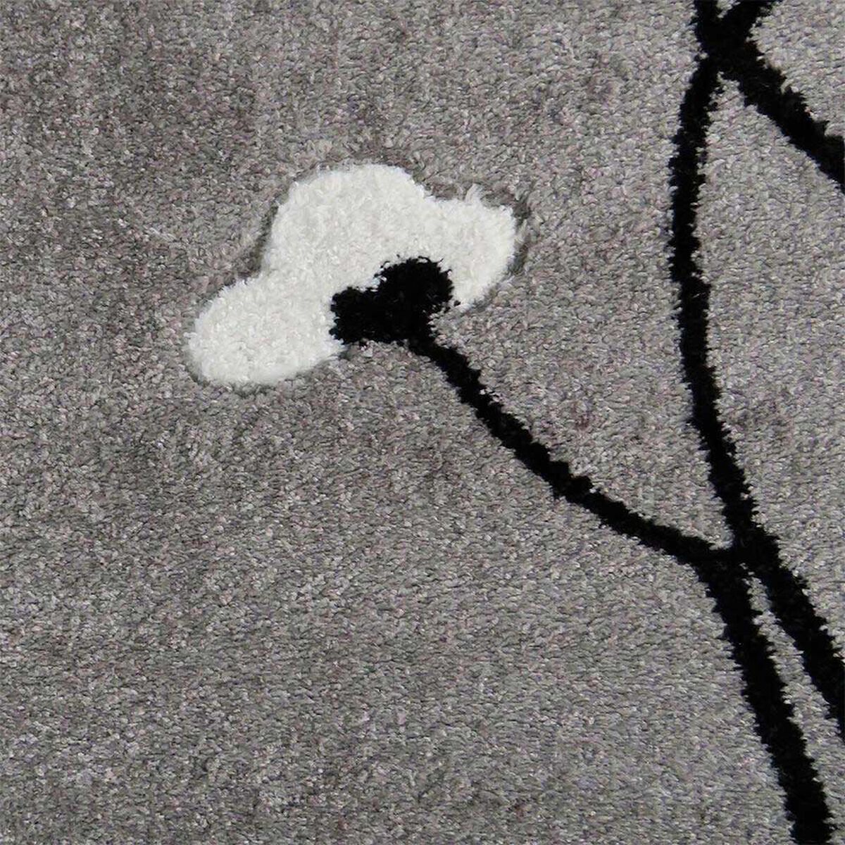 Alfombra Frise Carved Florida D2 170x230 cm