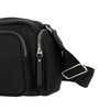 Bandolera Secret Michigan ST6 M Negro
