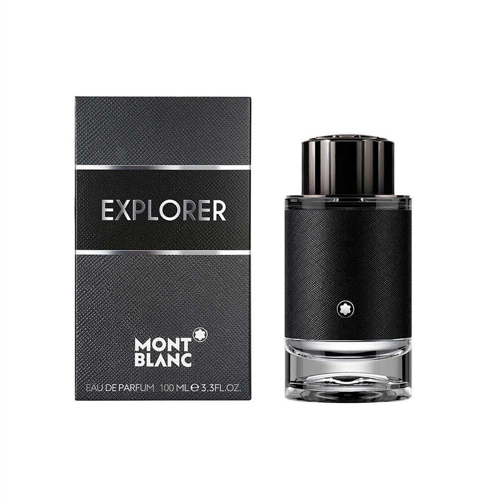 Perfume Montblanc Explorer EDP 100 ml
