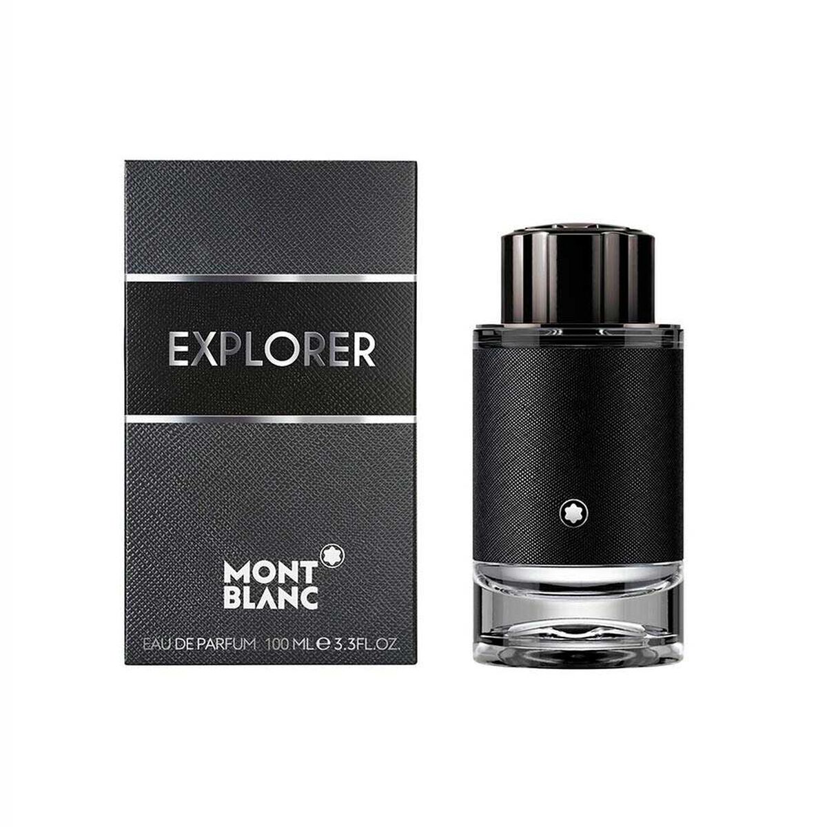 Perfume Montblanc Explorer EDP 100 ml