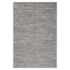 Alfombra Elements & Co Inca Grande 340x240 Gris